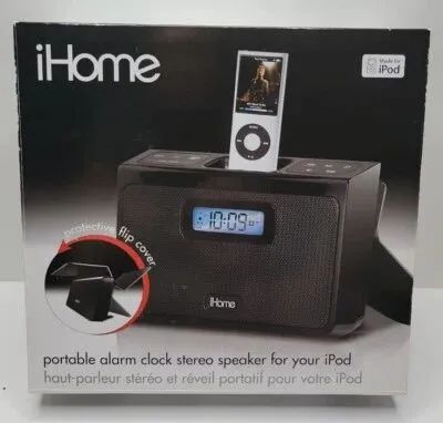  iHome para iPod 