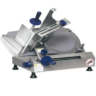 CORTADOR DE FRIOS GURAL MODELO JXT-30 220V 60Hz NOVO