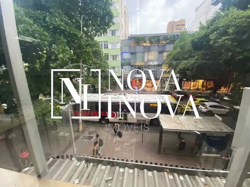 Sala - / Comercial / Ipanema - Foto 3