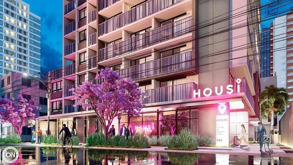 ON Pixel Life Vila Mariana - NR - Foto 3