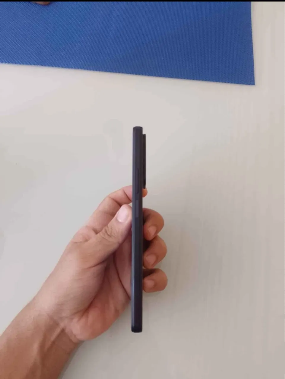 Redmi note 11 pro plus + 5G + NFC 256GB
