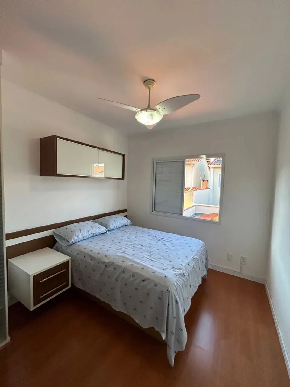 Sobrado à venda no Residencial San Paolo, em Sorocaba-SP. - Foto 4