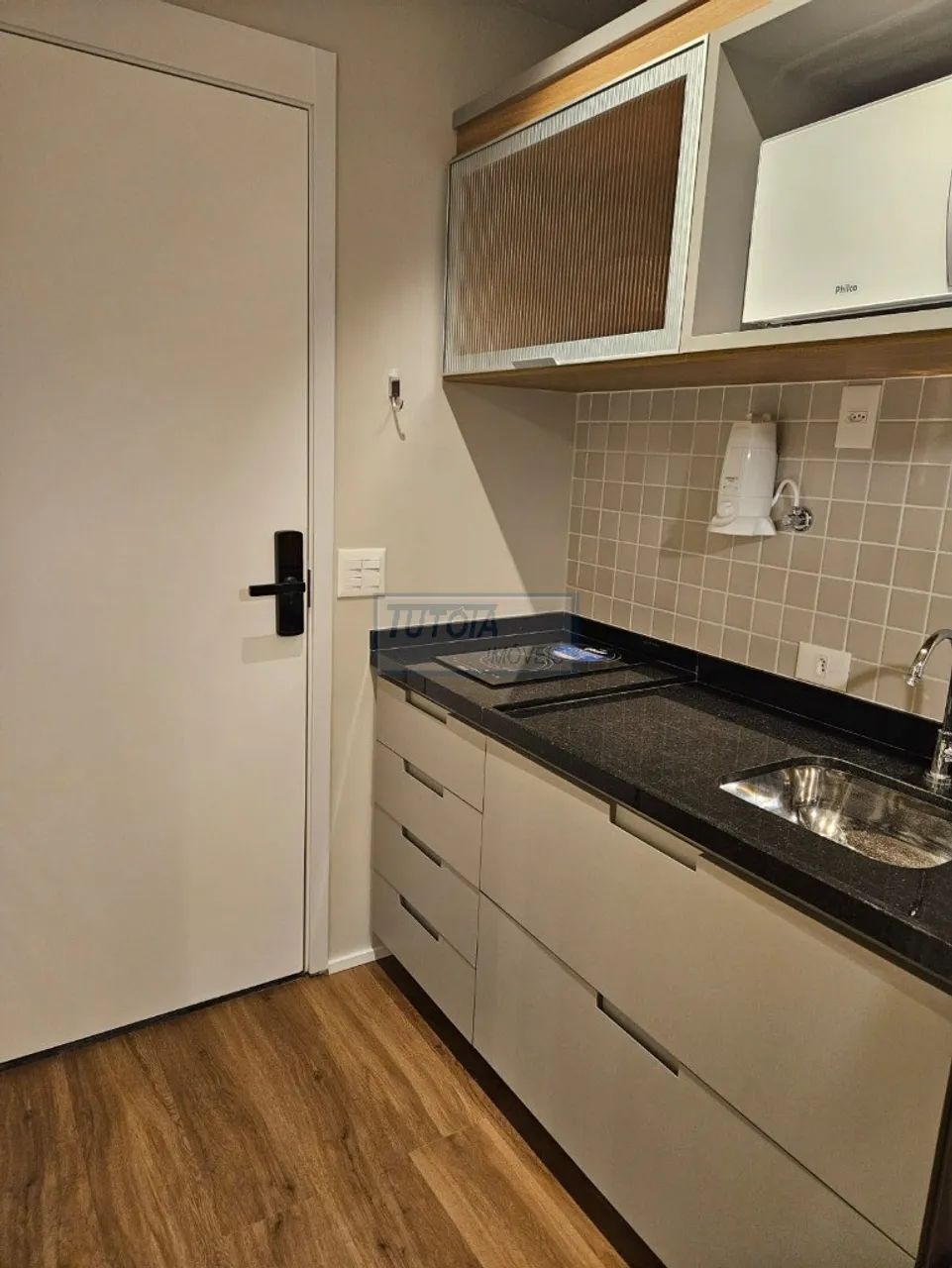 STUDIO PARA LOCAÇÃO NO PARAISO - Foto 4
