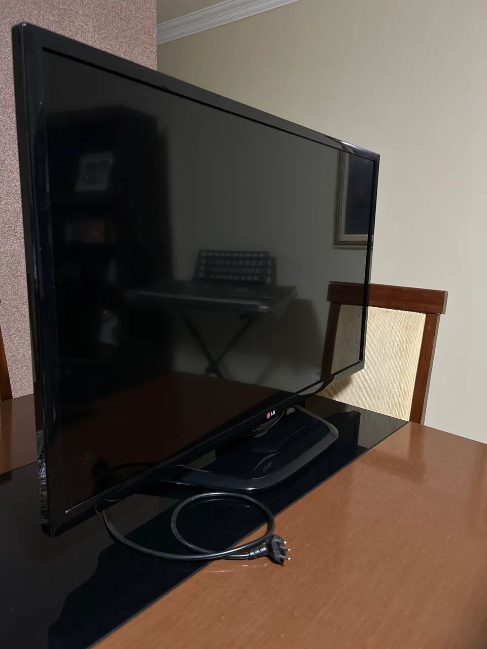 LG TV Smart 40 polegadas  - Foto 2