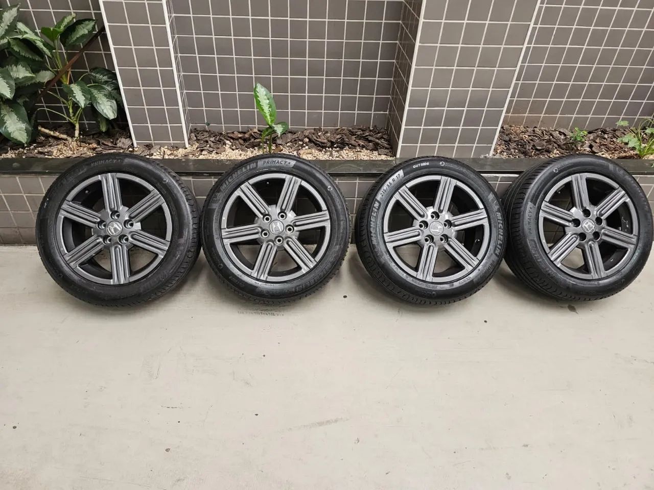 RODA HR-V 23/24  - Foto 3