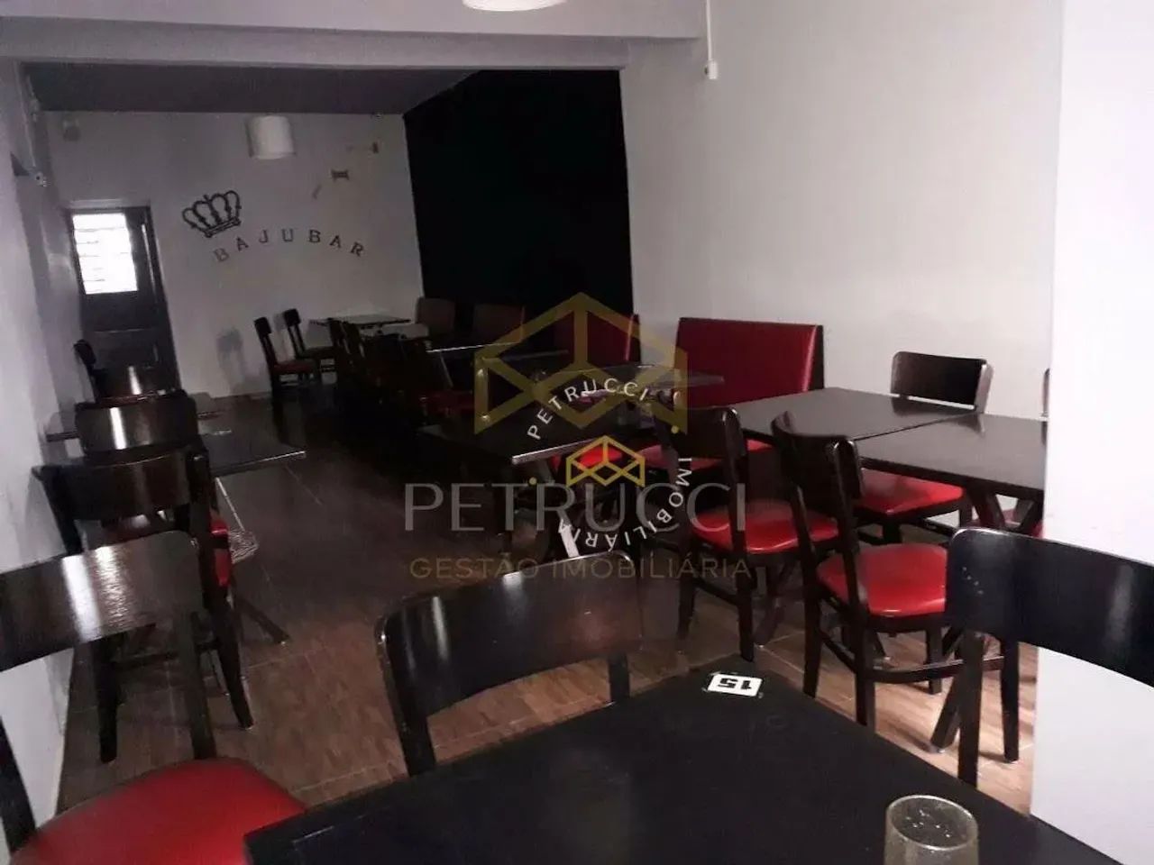 Prédio Comercial para venda e locação, Centro, Campinas - PR0116.