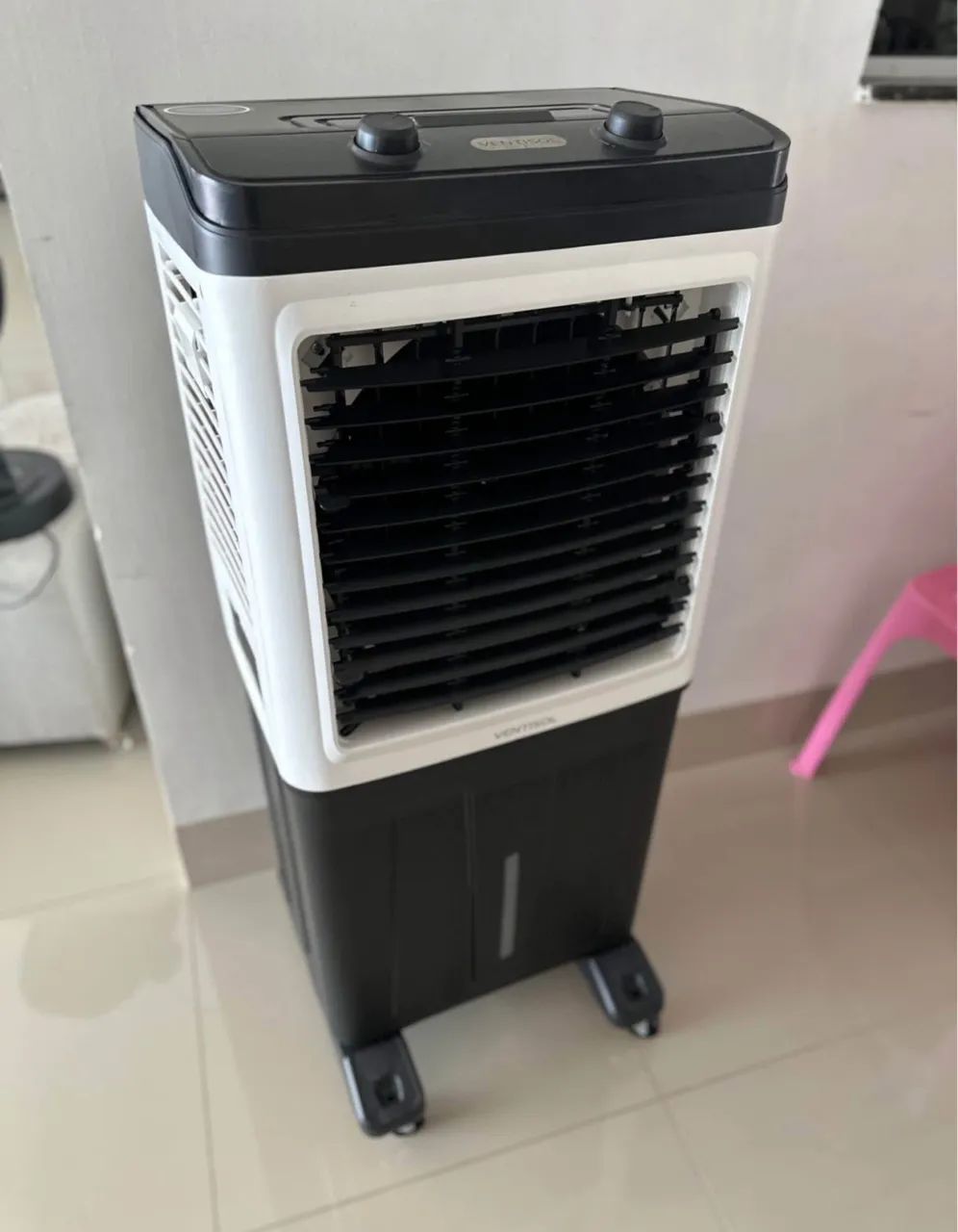 Climatizador de ar 70 litros 