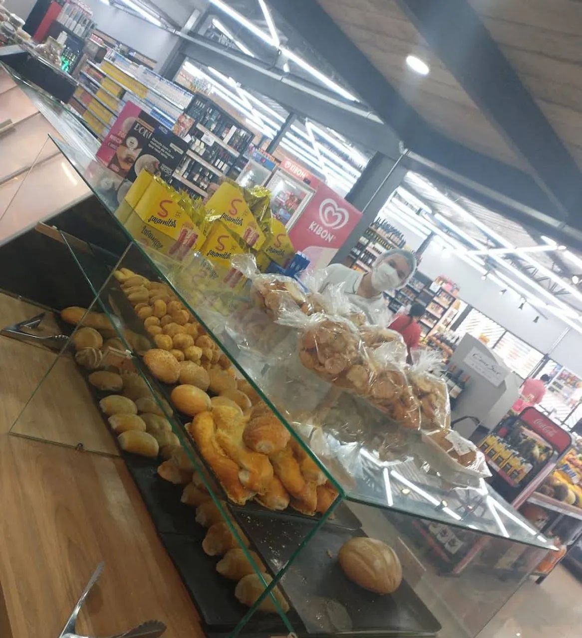 012 MERCADO CAPÃO REDONDO  - Foto 5