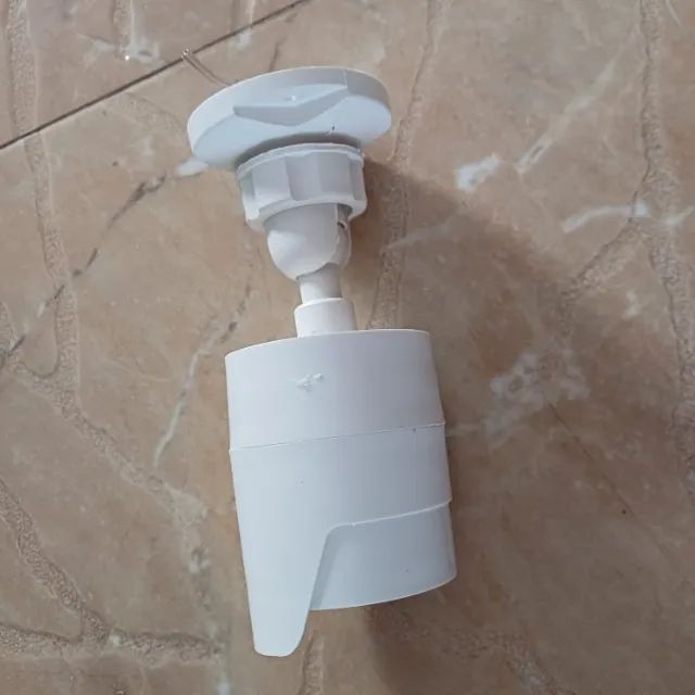 Camera Falso 4 Unidades