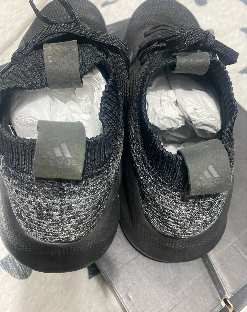 Adidas Purebouce 42 - Foto 4