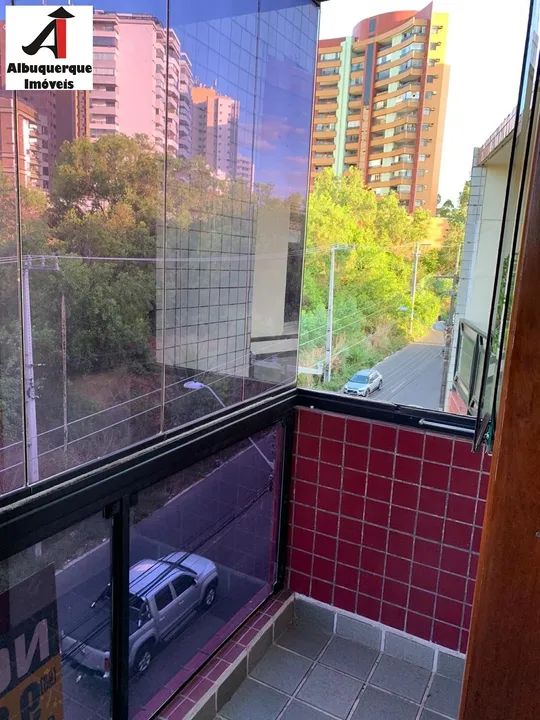 APARTAMENTO RESIDENCIAL em SÃO LUIS - MA, Renascença