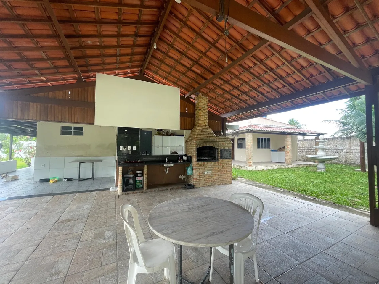 Granja para aluguel final de semana