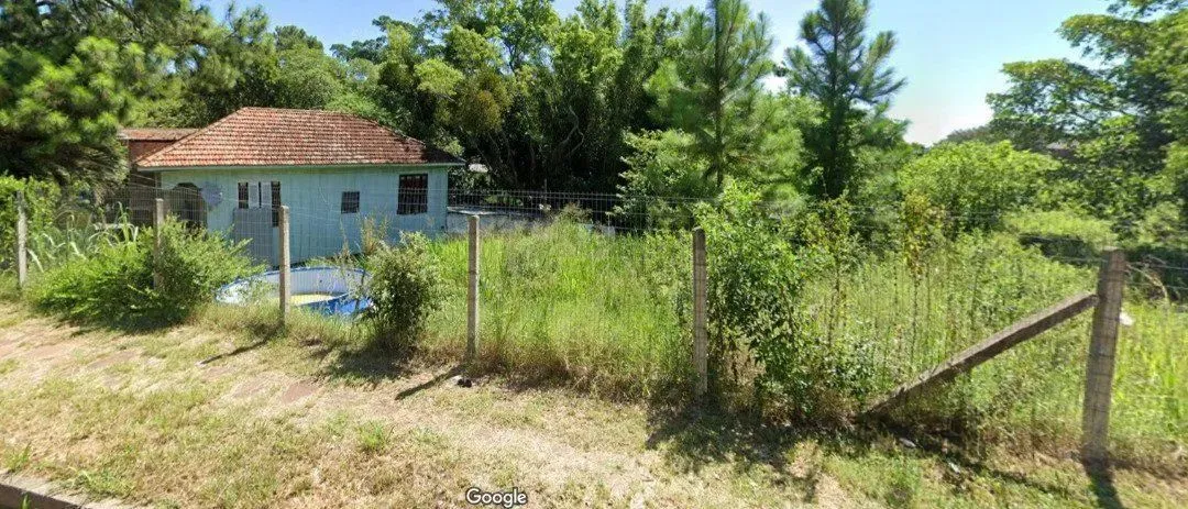 Terreno Residencial em Nonoai