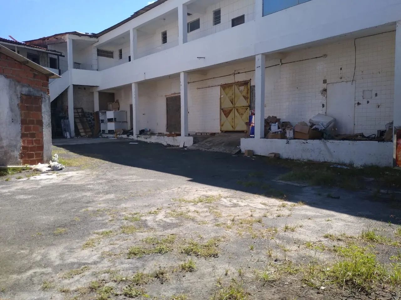 Vendo excelente galpão  OPORTUNIDADE  - Foto 4