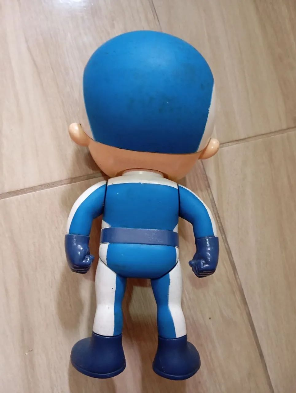 Boneco Super-Herói Infantil - Foto 3