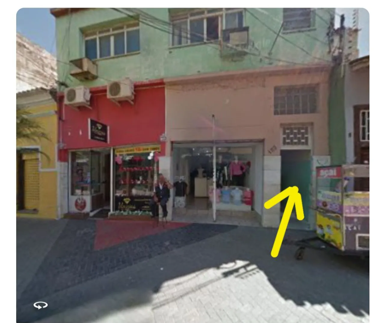 Apto Centro Cuiabá
