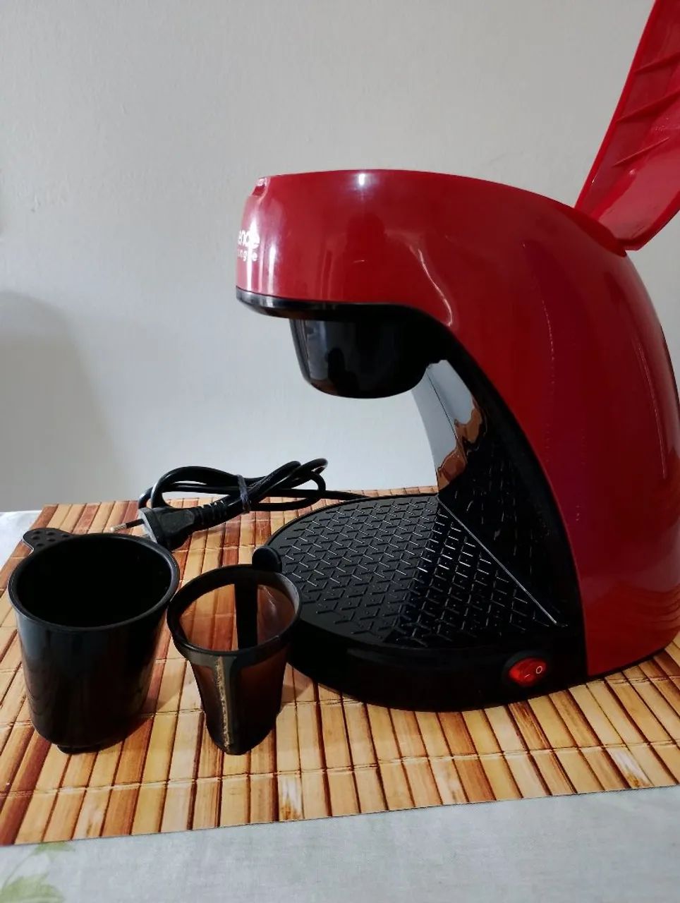 Cafeteira Cadence  - Foto 2