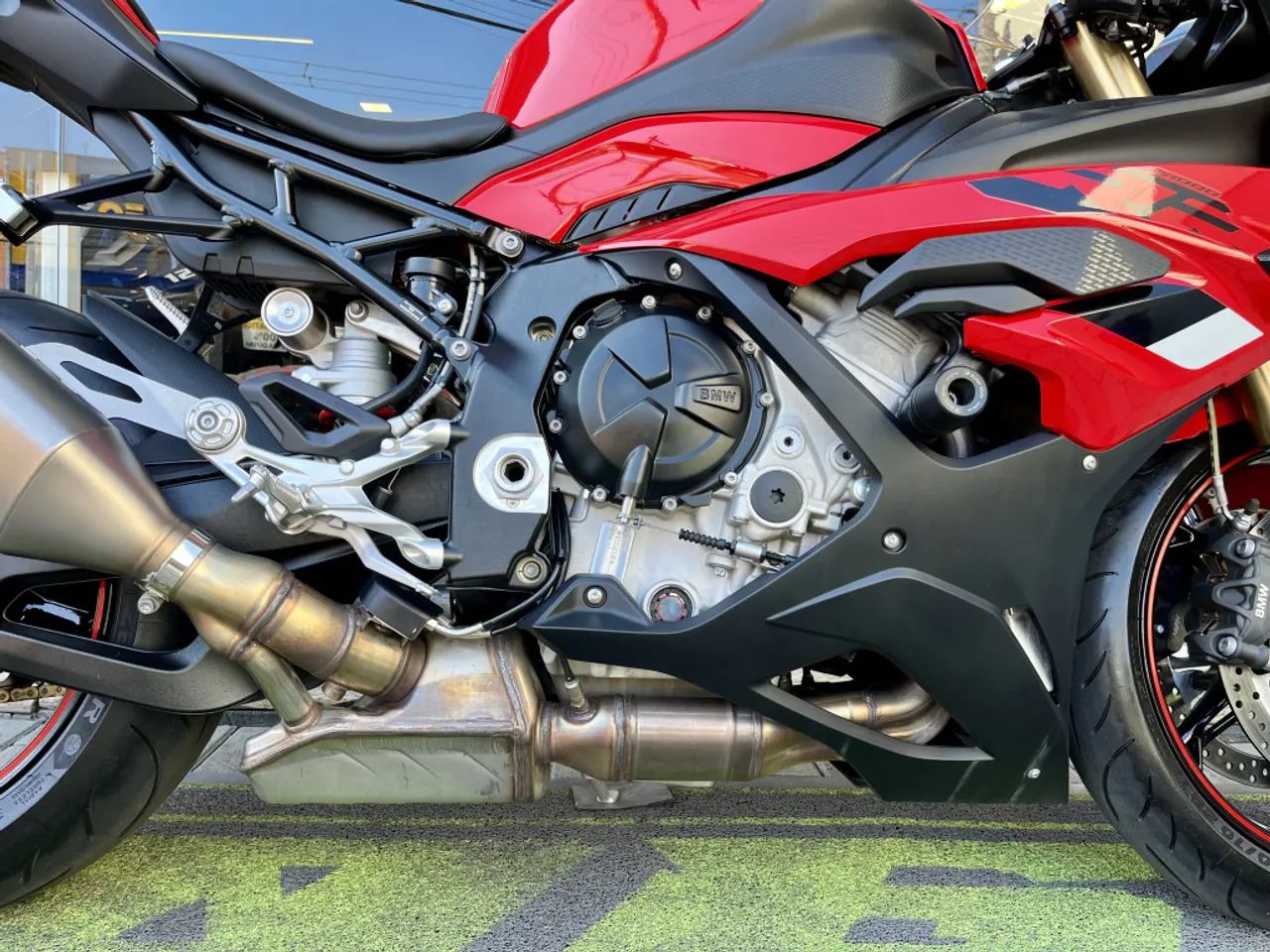 BMW S 1000 RR - Foto 15