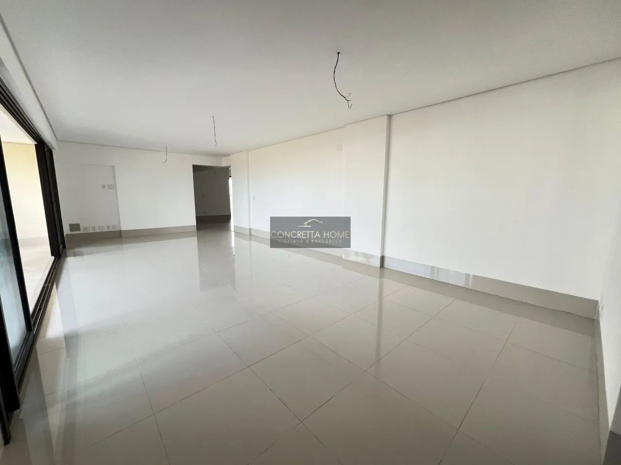 Edifício Condomínio Wish - Apartamento de alto padrao edifício Wish no Jardim Cuiabá - Foto 3