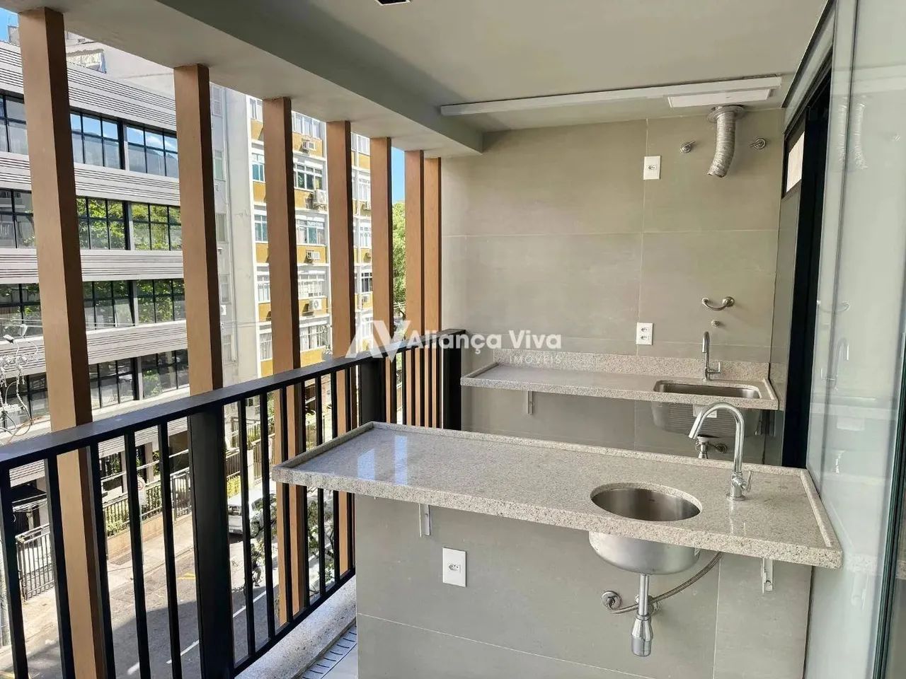 Leblon | Apartamento 3 quartos, sendo 1 suite - Foto 5