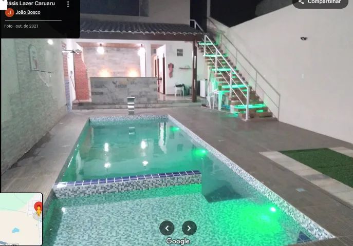 Foto - Caruaru - Universitário