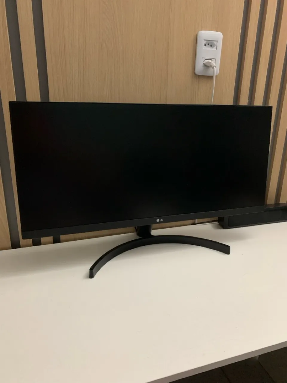 Monitor LG 29 Ultrawide