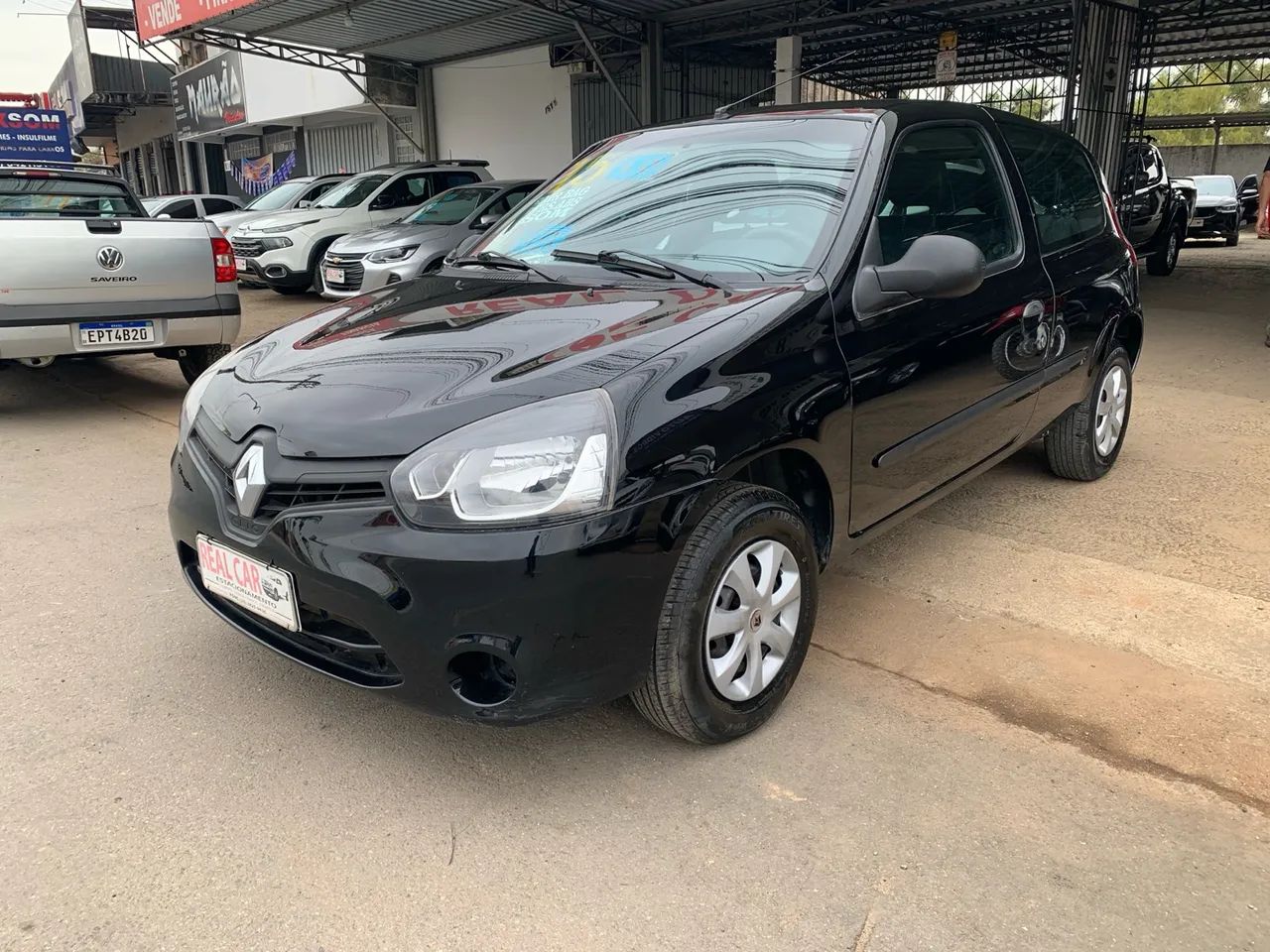 Renault Clio 2015