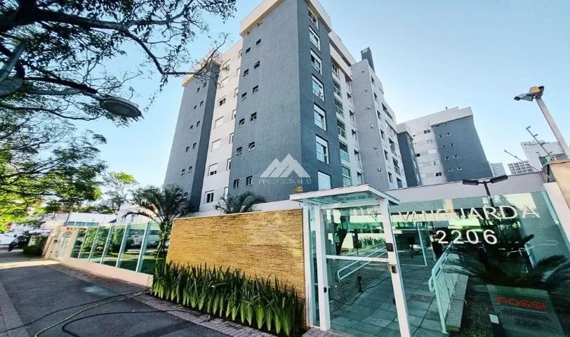 Foto - Curitiba - Água Verde