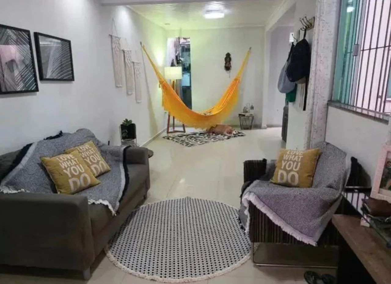 Casa com 2 quartos em ótima localização - Foto 5
