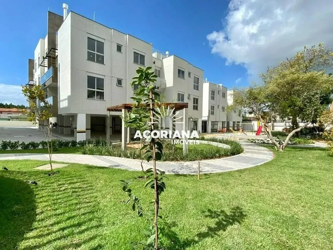 Apartamento no Campeche Florianópolis