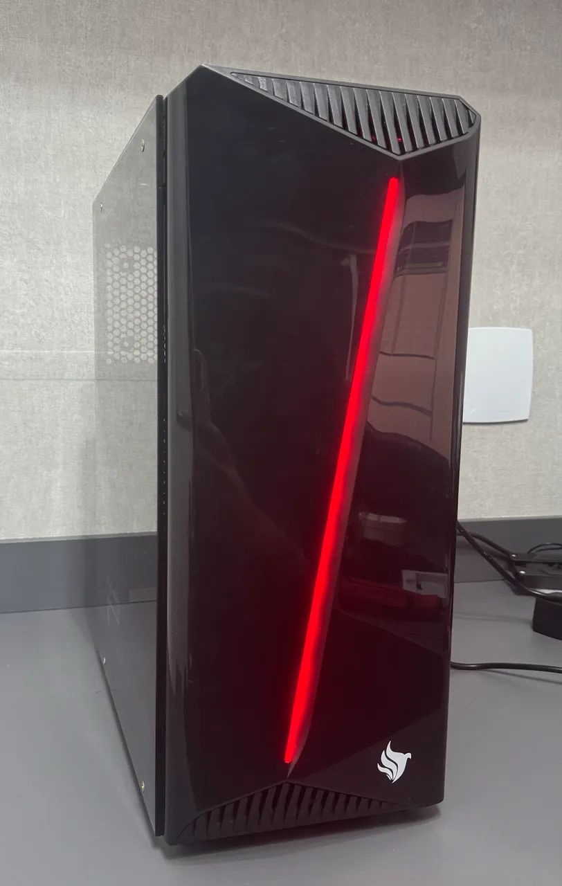 PC Gamer Intel i3 GT 1030 Galaxy - Foto 2