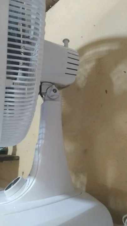 Ventilador  - Foto 2