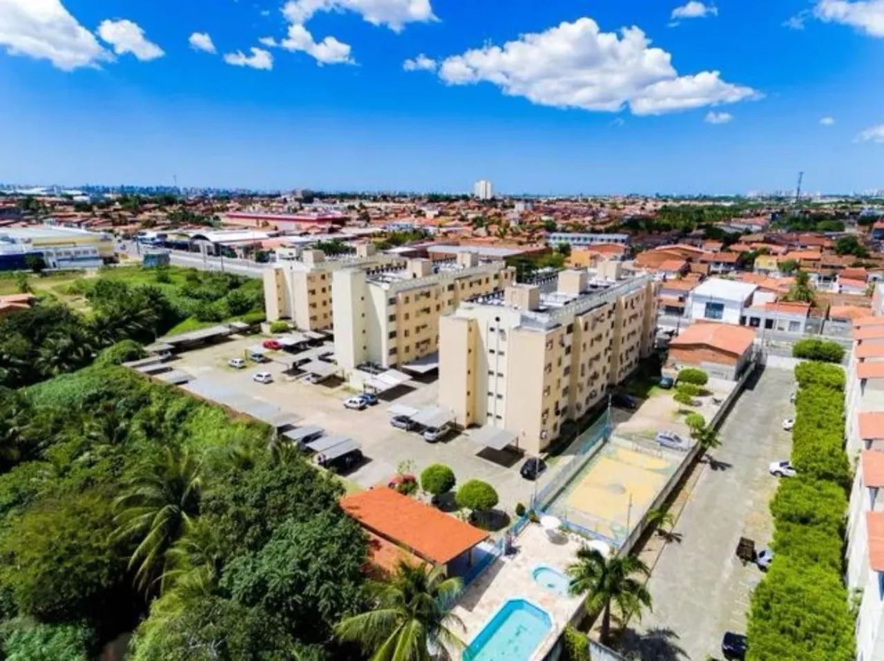 Foto - Fortaleza - Rachel de Queiroz