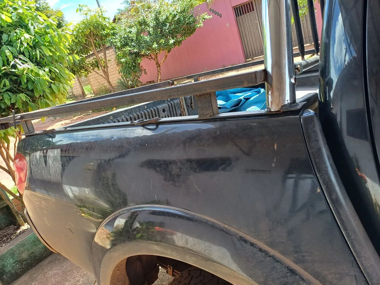 Caçamba para Pick-up - Foto 2