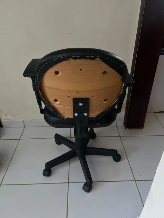 cadeira office - Foto 2