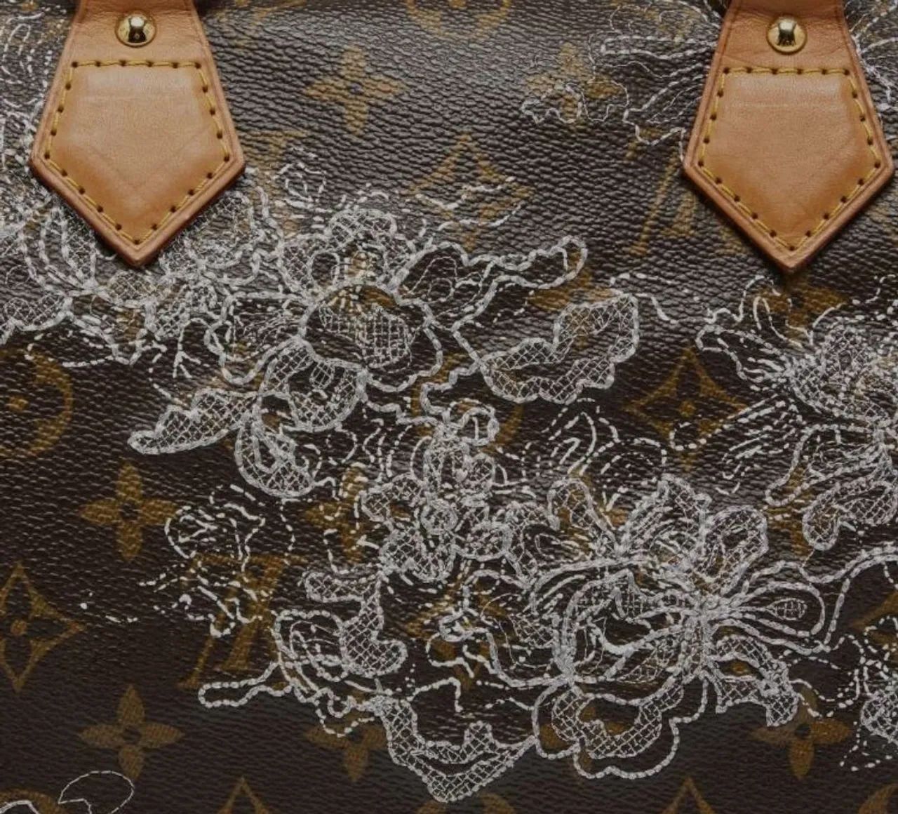 Bolsa Louis Vuitton  - Foto 2