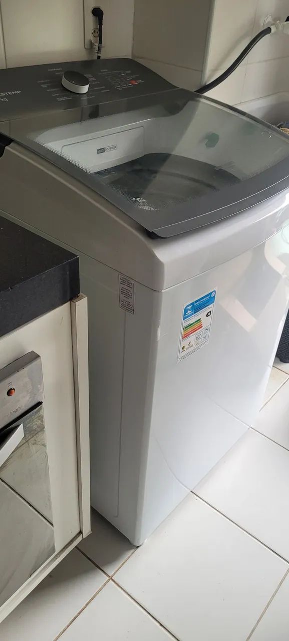 Máquina de Lavar - Foto 3