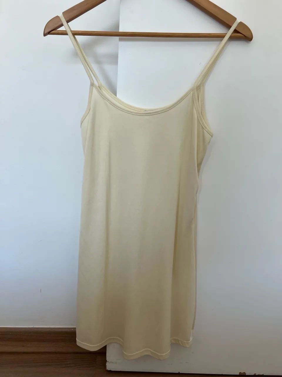 Vestido Dmetal Tamanho G - Foto 2