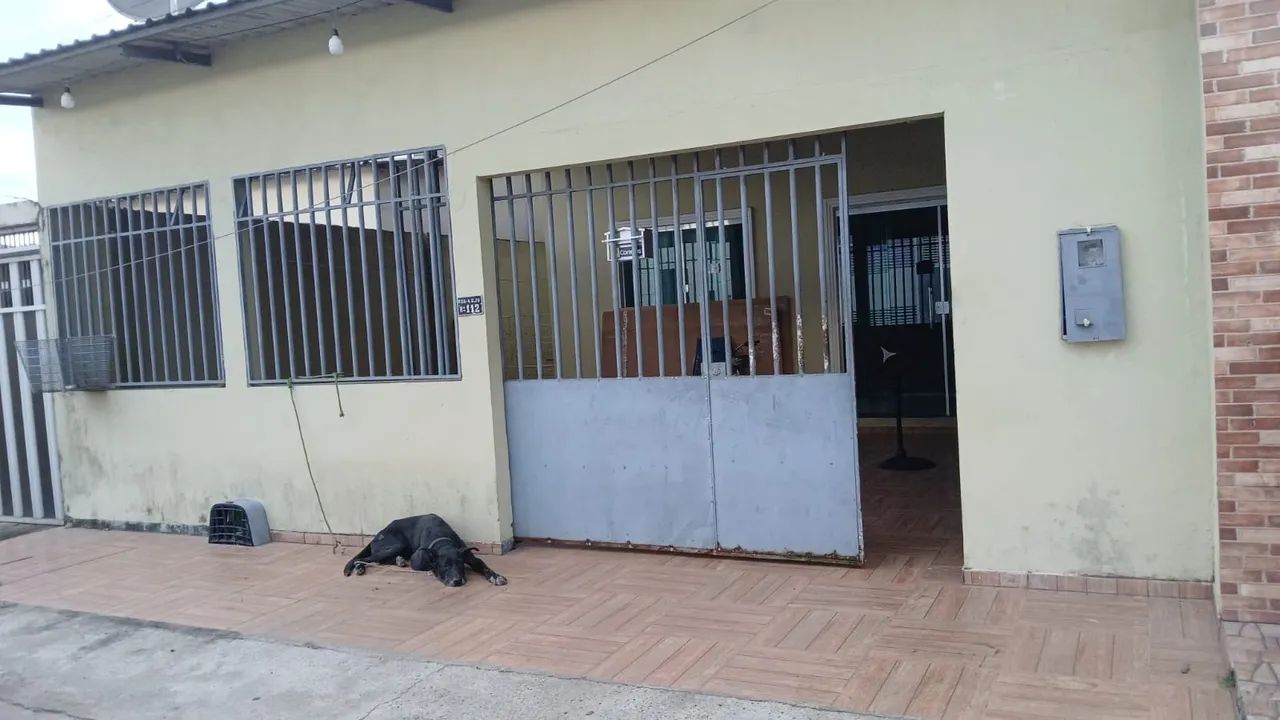 Foto - Manaus - Tarumã