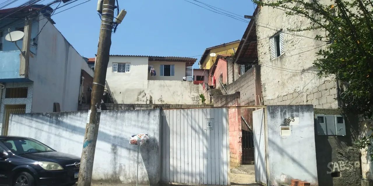 Foto - Cotia - Centro (Caucaia do Alto)