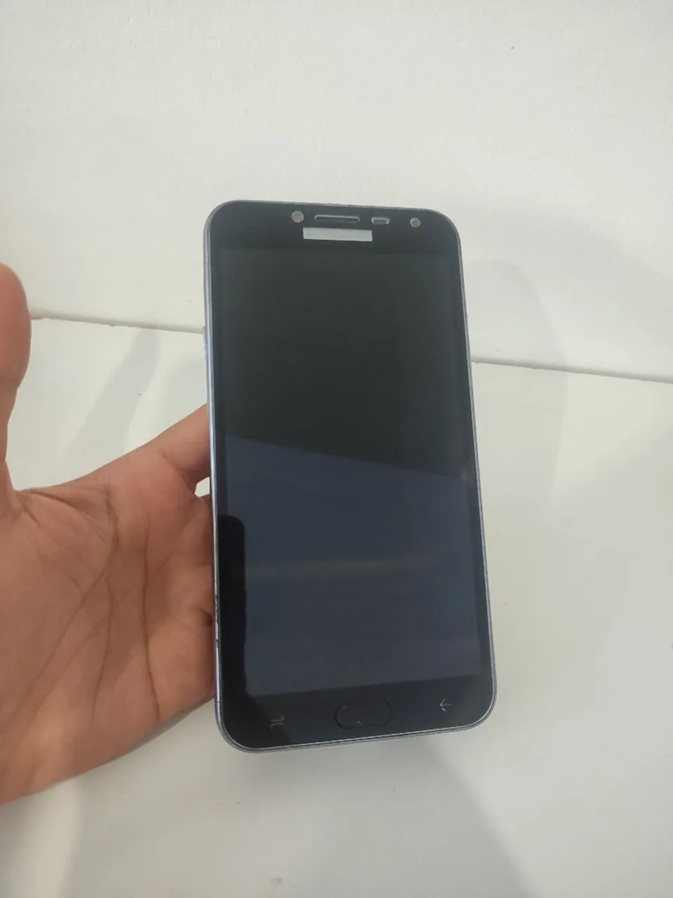Vendo celular J4
