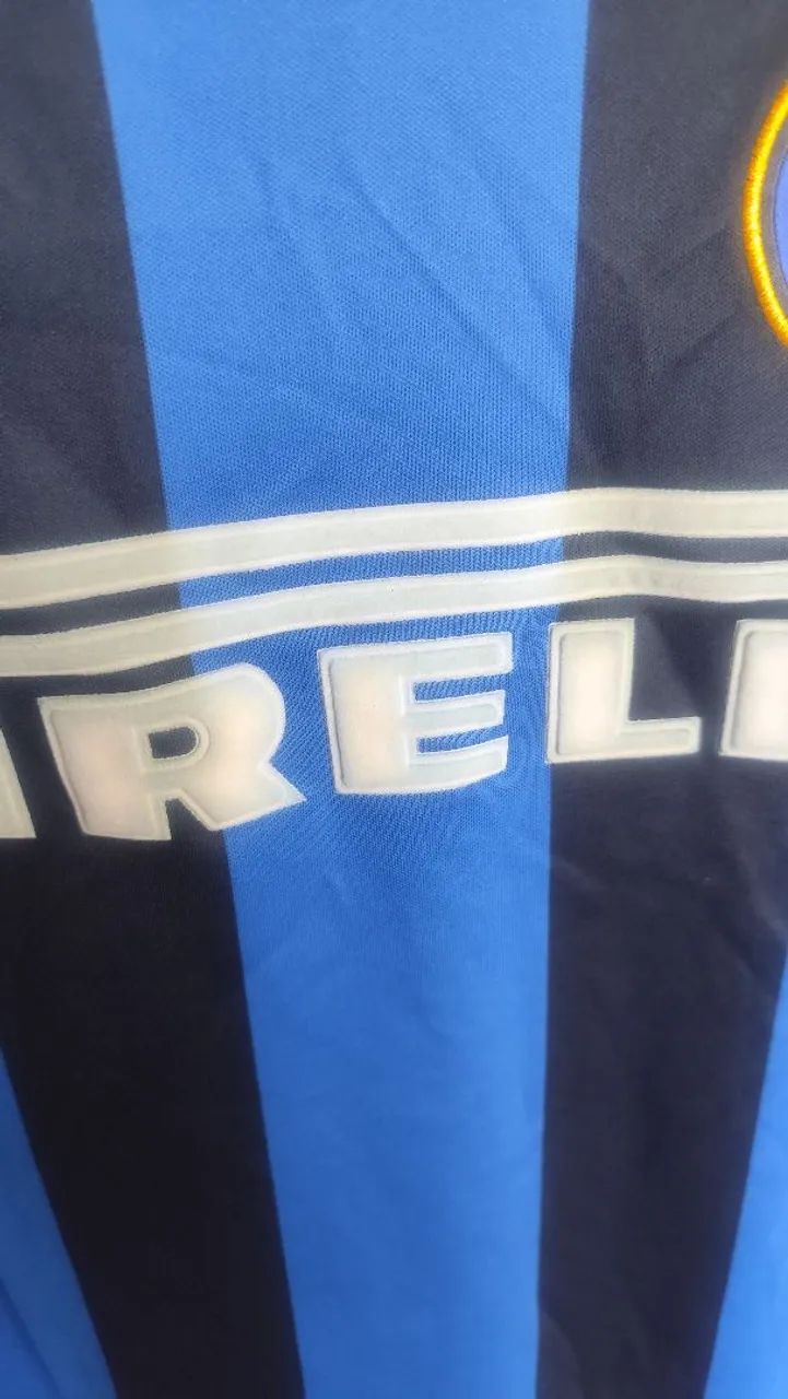 Camiseta futebol - Foto 3