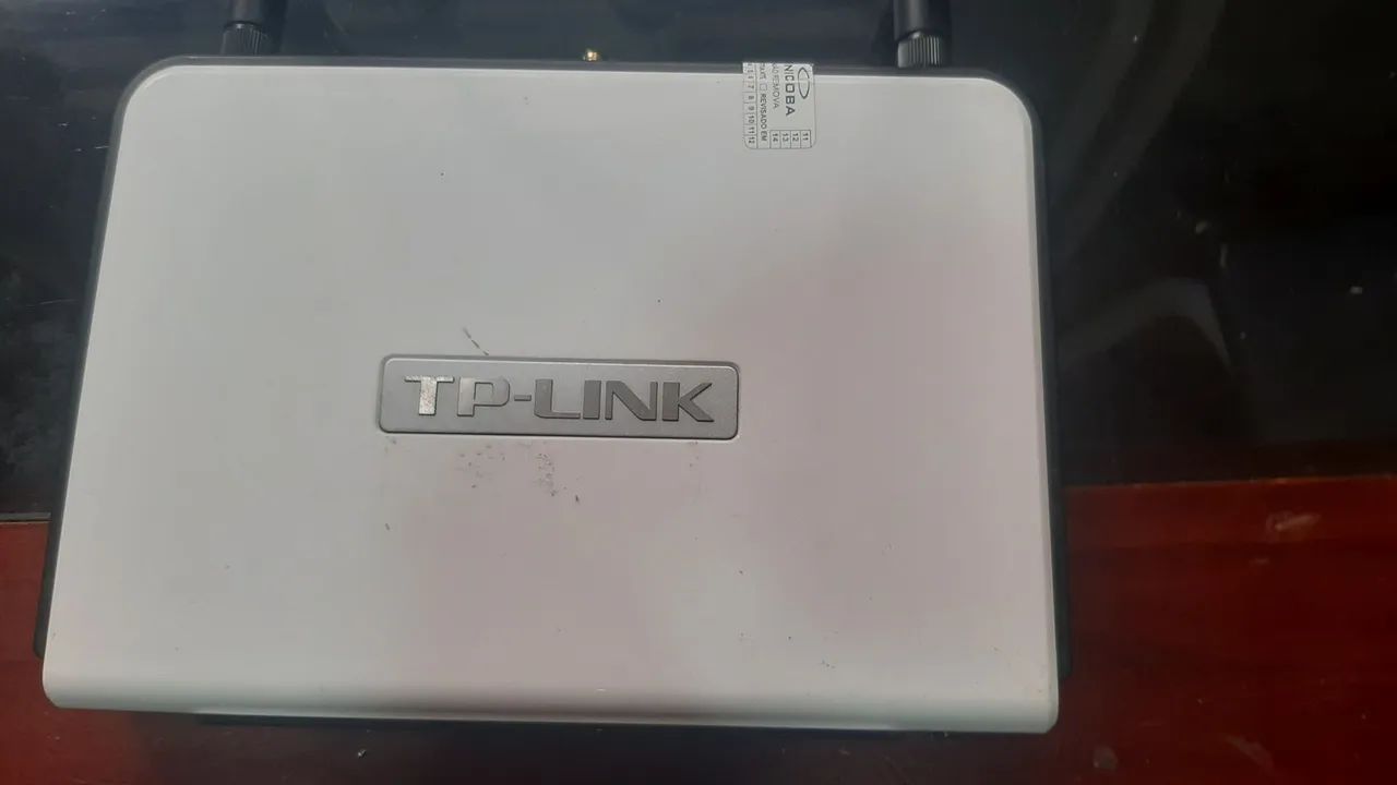 Roteador TP-Link TL-WR941ND - Foto 5
