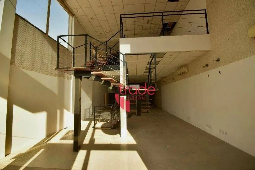 Salão Comercial para Locação no Bairro Alto da Boa Vista em Ribeirão Preto com Cozinha. - Foto 3