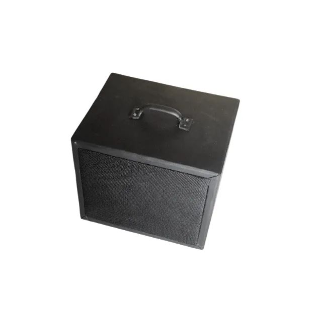 Caixa de Grave 8 Pol Subwoofer