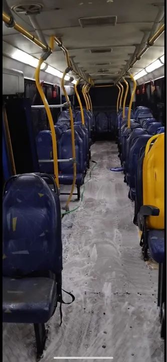 Ônibus Urbano  - Foto 6