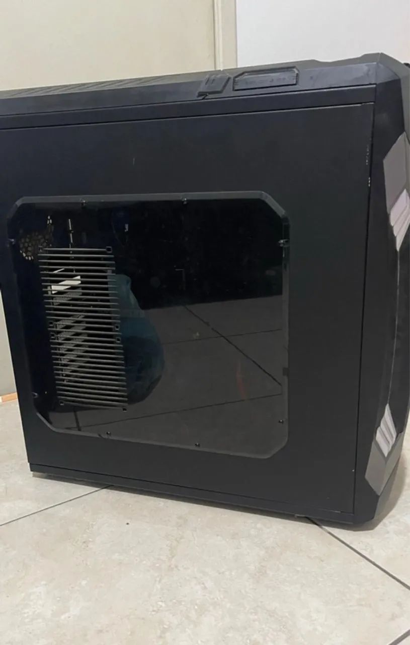 Pc gamer ou mini servidor  - Foto 2