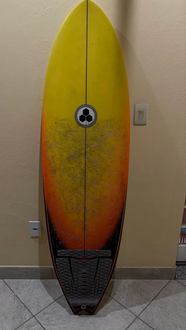 Vendo pranchas de surf - Foto 4