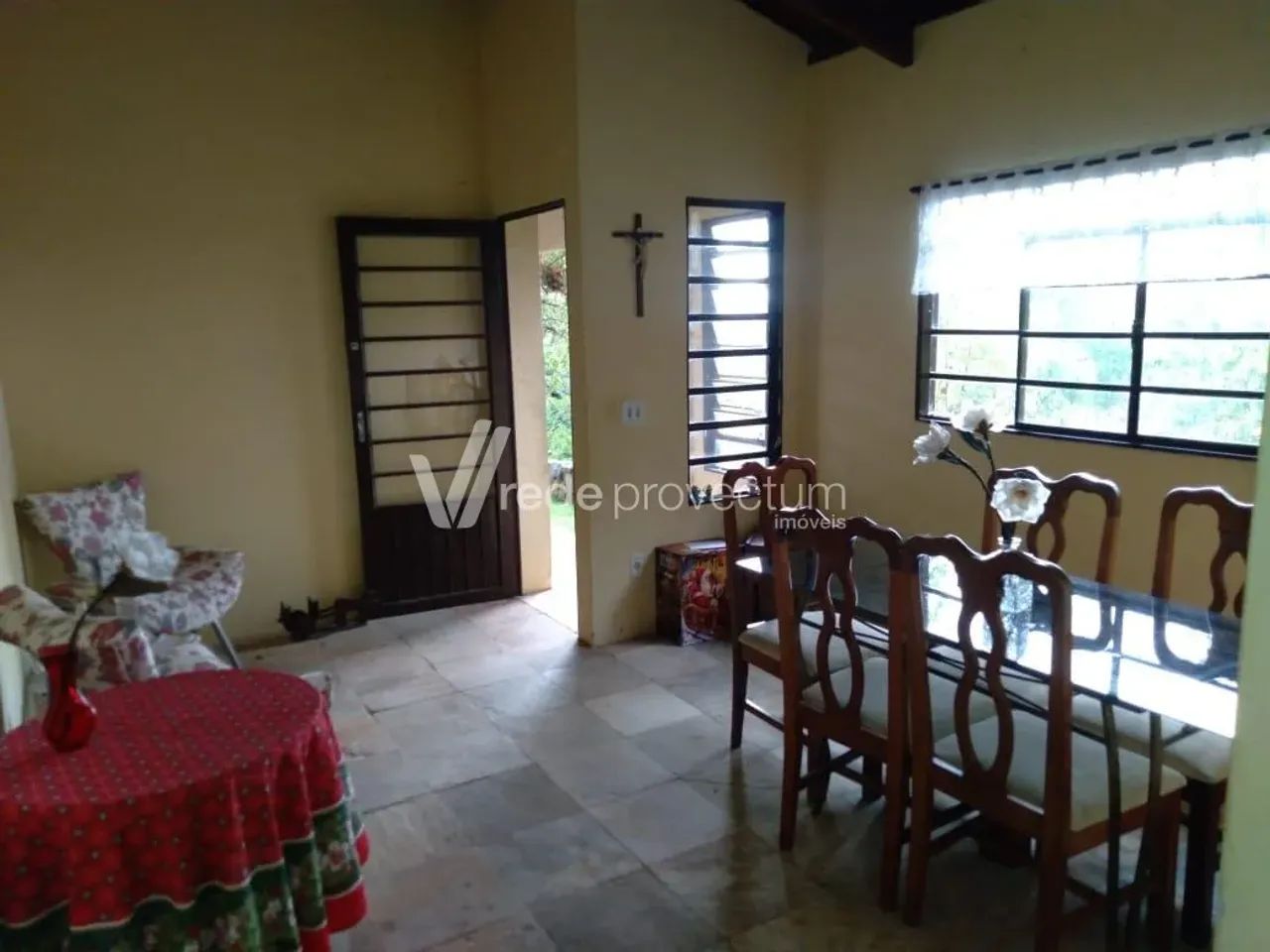 chácara - Parque Nova Suíça - Valinhos - Foto 12