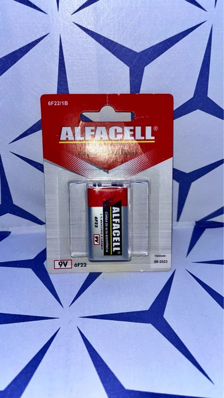 Pilhas e Baterias - Foto 4